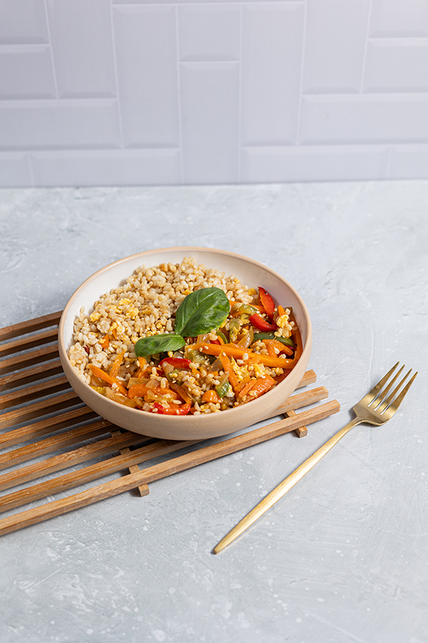 Viandas saludables Healthy & Gourmet